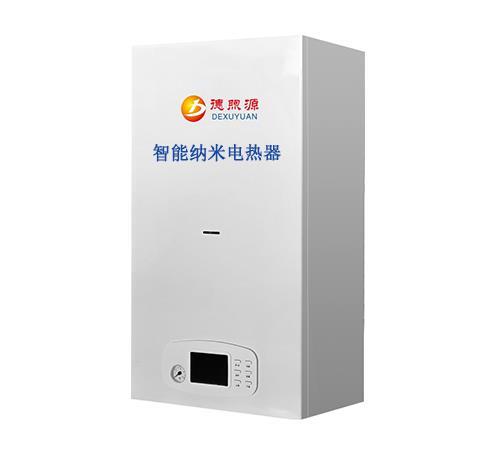 壁挂式电锅炉
