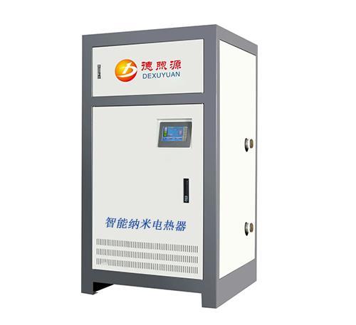 青岛壁挂式电锅炉技术解析：智能采暖的核心优势