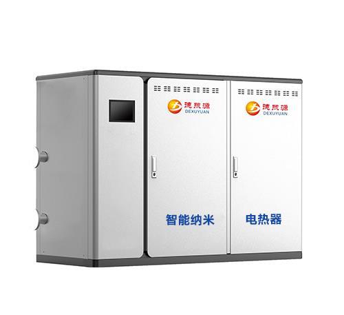 壁挂式电锅炉